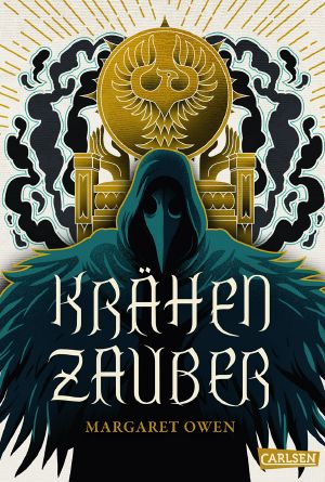 [The Merciful Crow 02] • Krähenzauber (Die zwölf Kasten von Sabor 2)